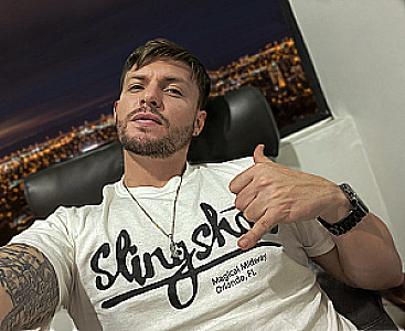 Profile photo for Michael Osorio