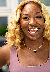 Profile photo for Nastassia Peters