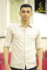 Profile photo for Youssef Younes