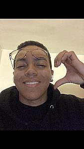 Profile photo for Adrian J. Edmond