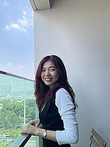 Profile photo for Dương Thị Quỳnh Như