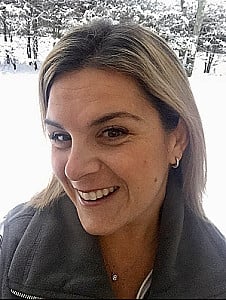 Profile photo for Melissa Stone