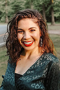 Profile photo for Sabrina Pierotti