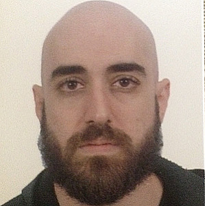 Profile photo for Lampros Smyrnof