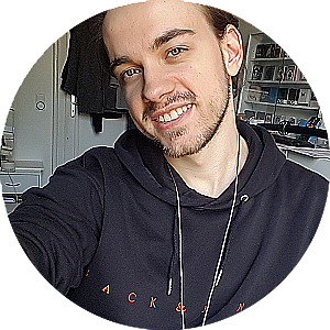 Profile photo for Luka Thies