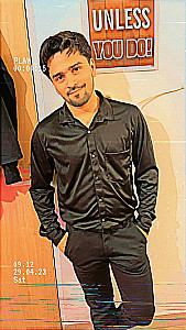 Profile photo for Ravi Kumar