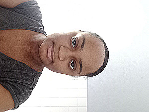 Profile photo for Kyra Sykes