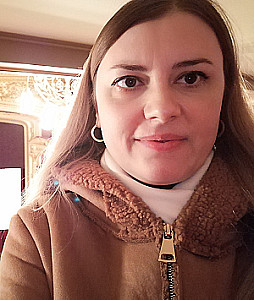 Profile photo for ANTONELA RALUCA RUSU
