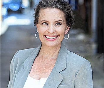 Profile photo for Pam Hurley