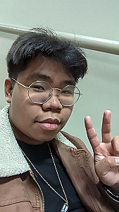 Profile photo for Markjoel Batalla