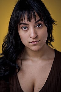 Profile photo for Charlee Harraway