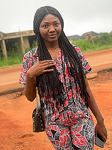 Profile photo for Sylvia Adidi