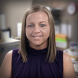 Profile photo for Staci Farmer