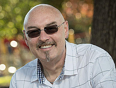 Profile photo for Mark Shannon