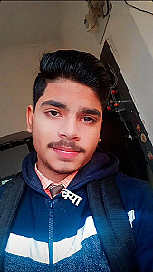 Profile photo for Gopinath Satpathy
