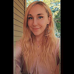 Profile photo for Sierra Ryun