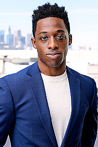 Profile photo for Wayne Mackins