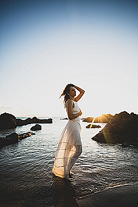 Profile photo for Polina Marian