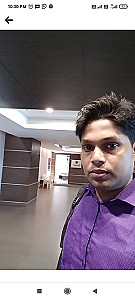 Profile photo for SK SARIF UDDIN