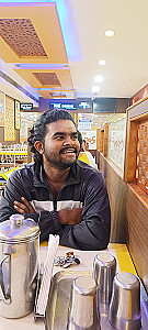 Profile photo for victor victor