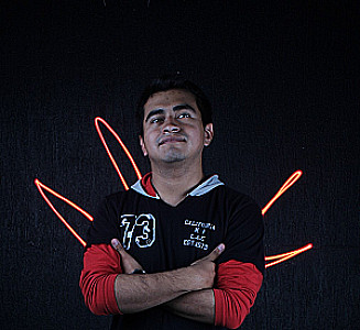 Profile photo for Luis Eslava