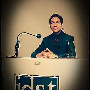 Profile photo for Ashish Singh