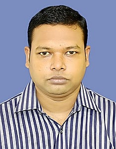 Profile photo for SUJOL DAS