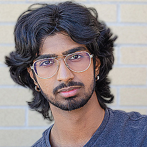 Profile photo for Harry Gill