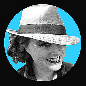 Profile photo for Lady Grey