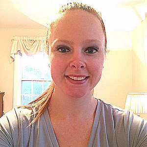 Profile photo for Ashley Barrett