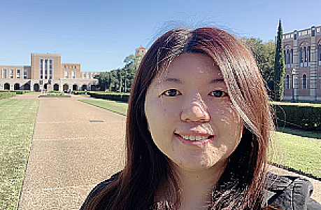 Profile photo for Lillian Lin