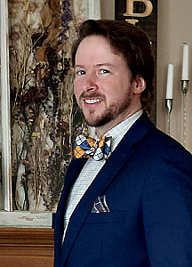 Profile photo for Timothy Assink