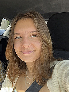 Profile photo for Samantha Falcone