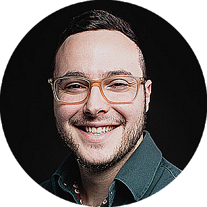 Profile photo for Forrest Schaffer