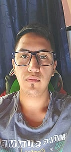 Profile photo for gabriel osvaldo