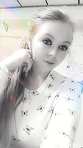 Profile photo for Haley Sexton