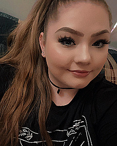 Profile photo for Cassidy Wright