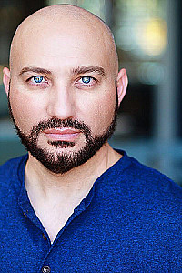 Profile photo for Basil Sakr