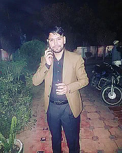Profile photo for Hitesh Yadav