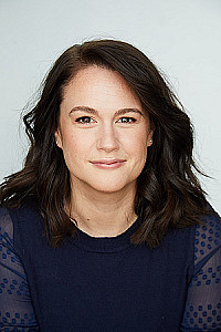 Profile photo for Emily McKnight