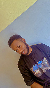 Profile photo for Japhet Ameh