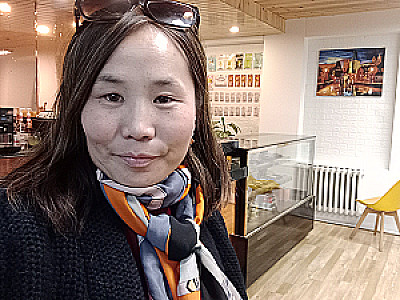 Profile photo for Narantuya Narantuya