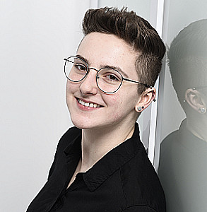 Profile photo for Leandra Pruns