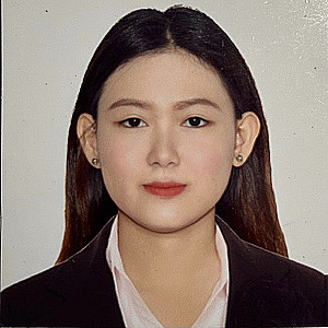 Profile photo for Glydel Superable