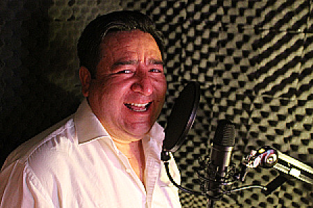Profile photo for Jaime Alfredo Núñez