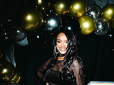 Profile photo for Rachel Hudson