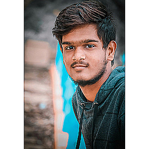 Profile photo for Areef Shaik