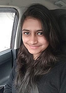 Profile photo for Shubhanjali Yadav