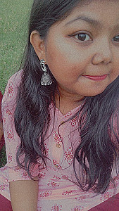 Profile photo for Amrita Pritam