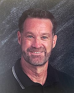 Profile photo for Ted Curry